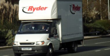 Ремонт фургонов Ford Transit
