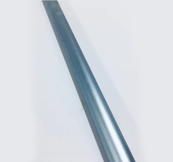 Труба запорная L=2500, d=22